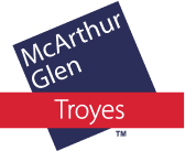 McArthur Glen Troyes